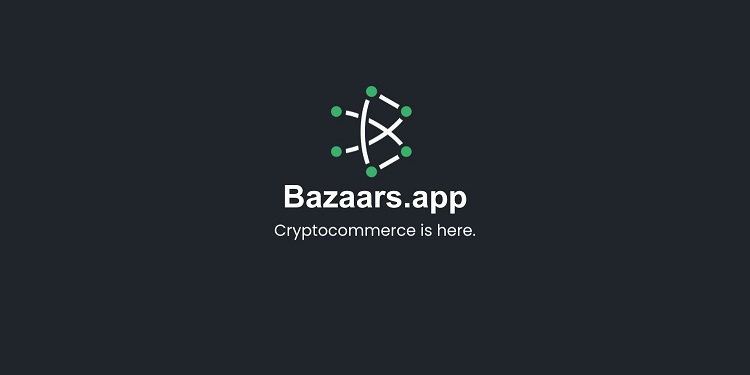 bazaars app