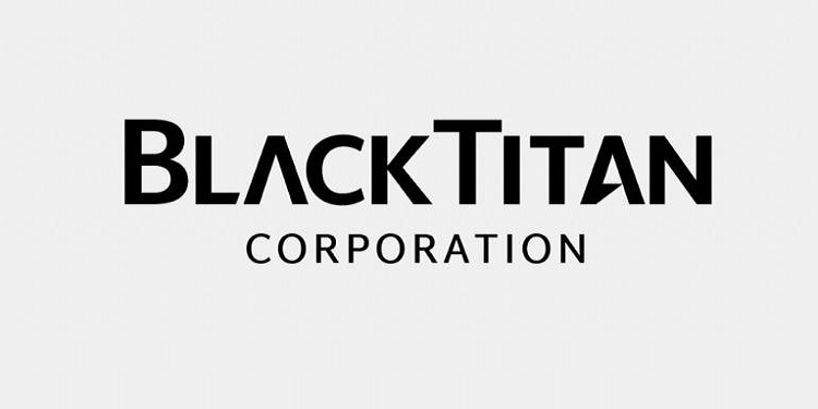 blacktitan corporation
