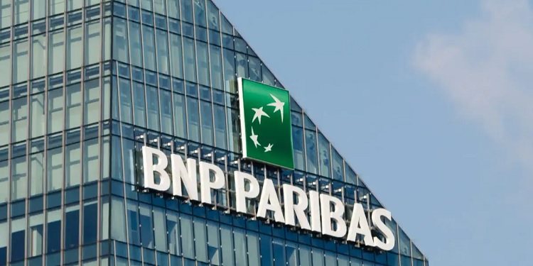 bnp paribas