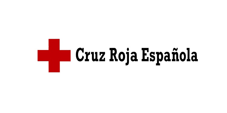 cruz roja espanola (Spanish red cross)