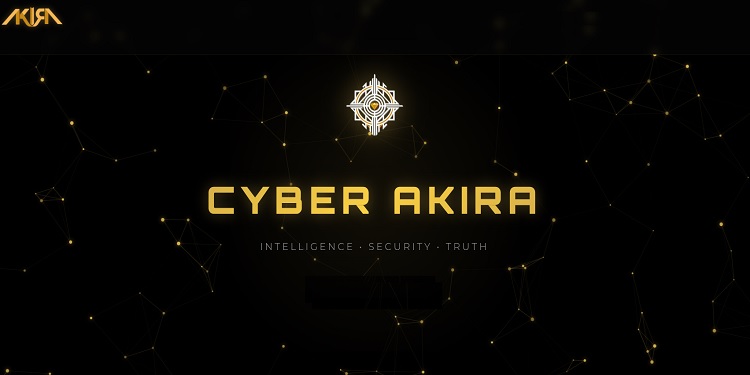 cyber akira