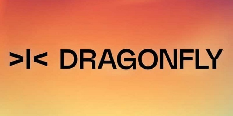 dragonfly