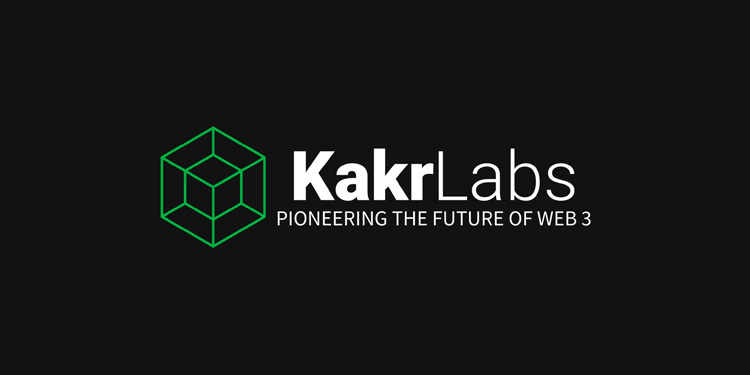 kakr labs