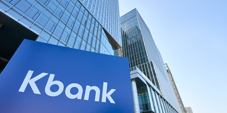 kbank