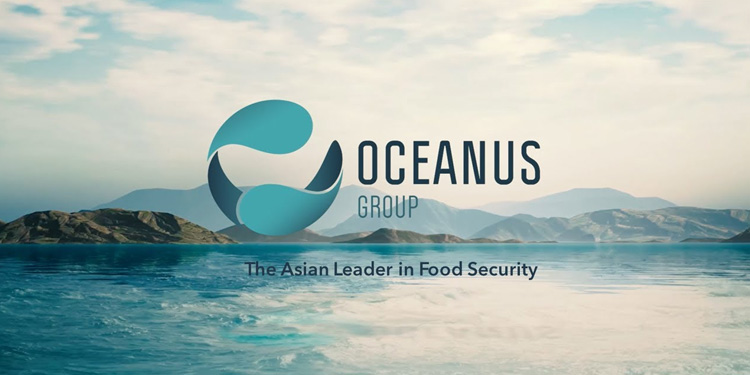 oceanus group
