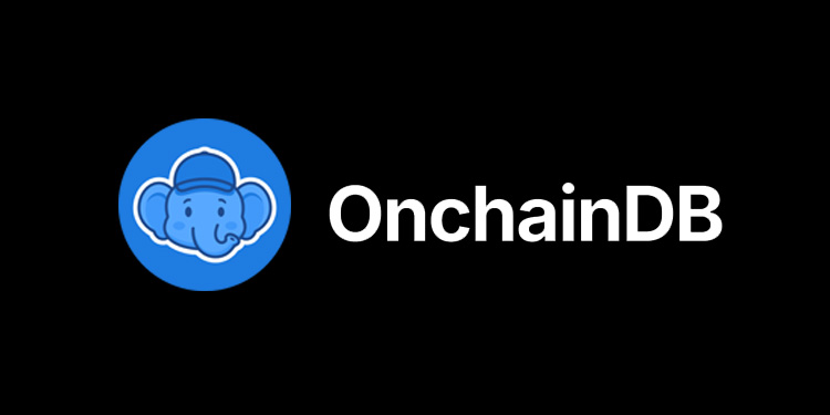 OnChainDB