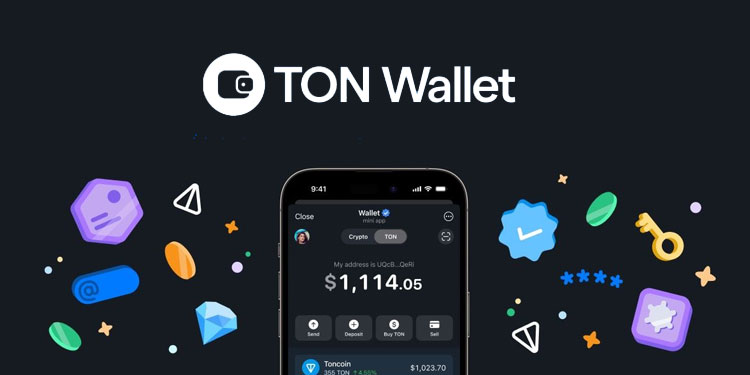 TON Wallet