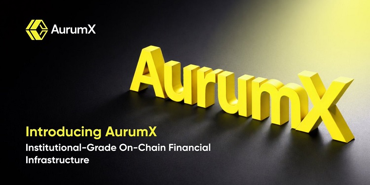 aurumx