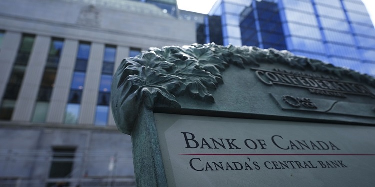 Canada Tests Tokenized Bonds on Blockchain in Project Samara