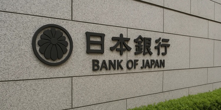 bank of japan