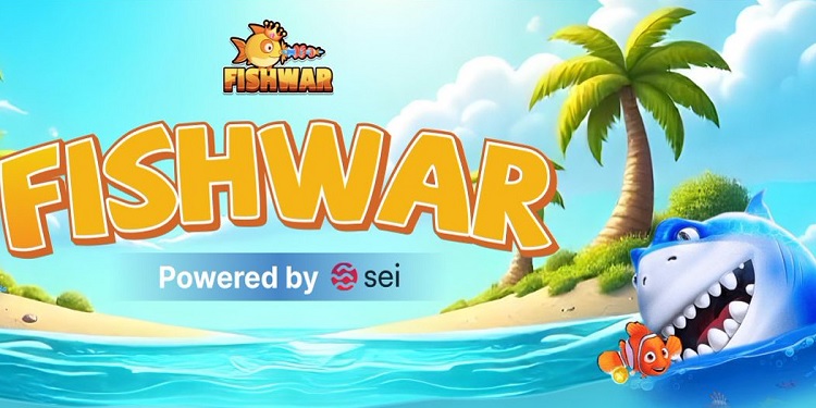 fishwar