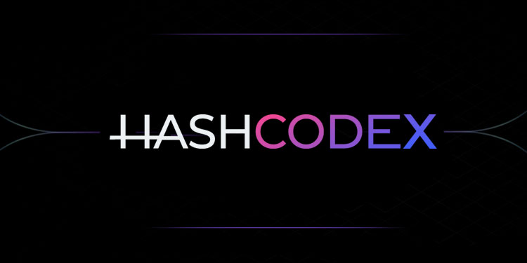 hash codex