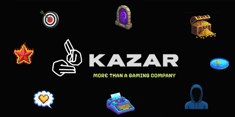 kazar
