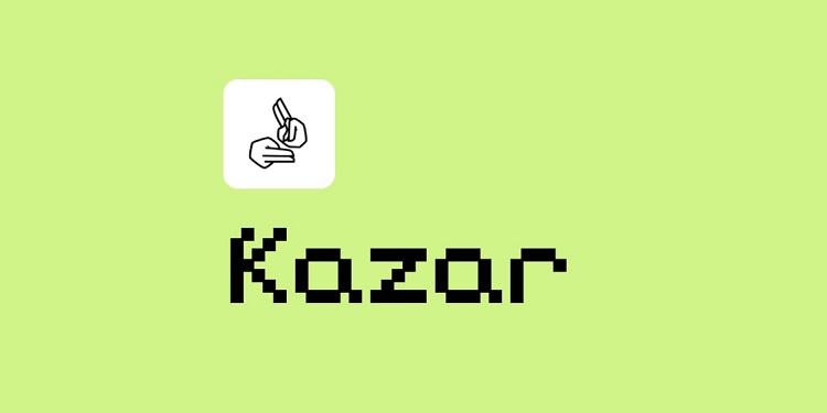 kazar