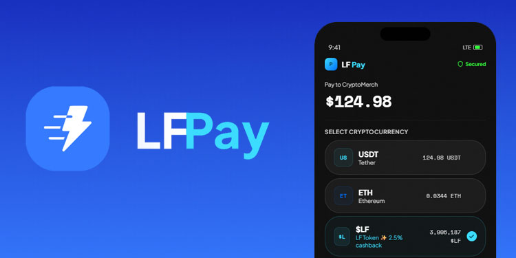 lf labs token