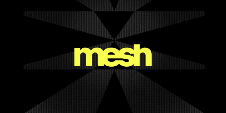 mesh