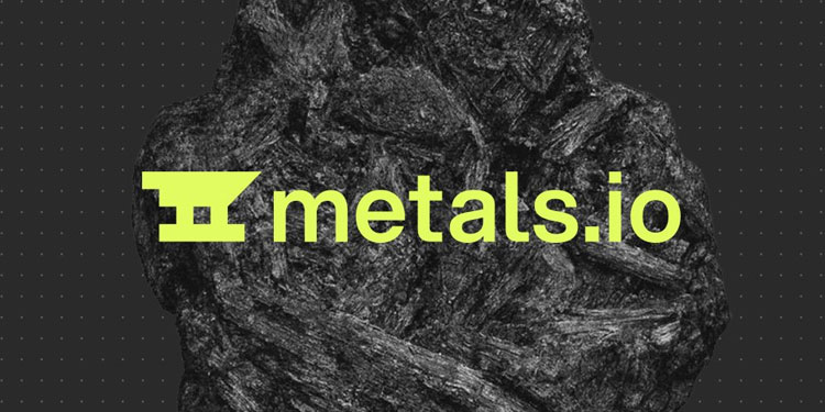 metals