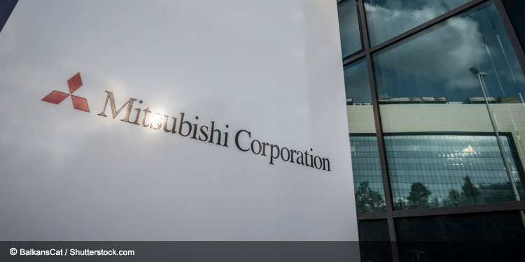 mitsubishi