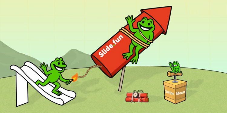slide fun