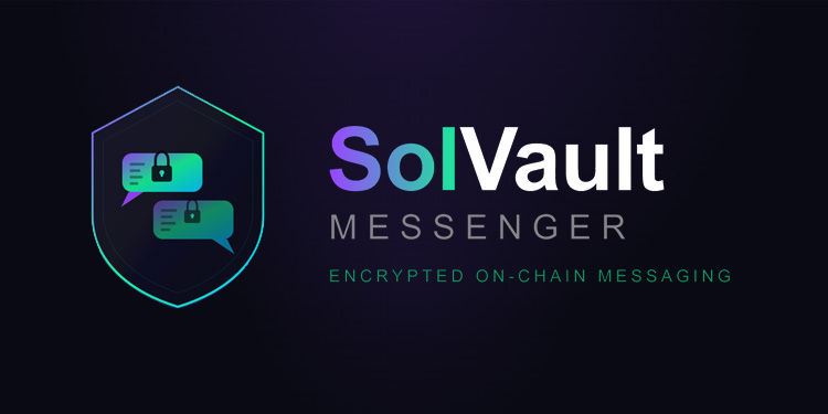 solvault messenger