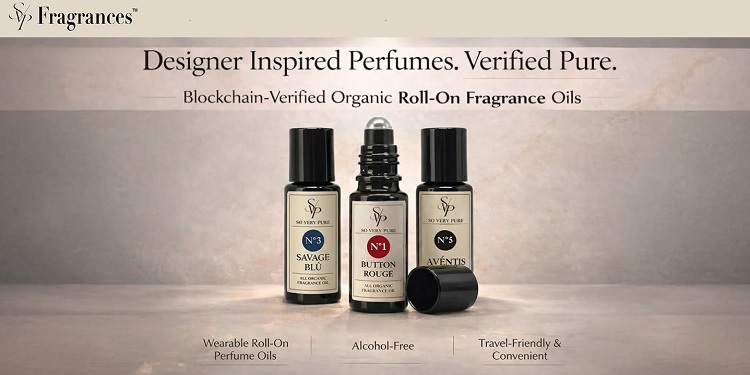 svp fragrances