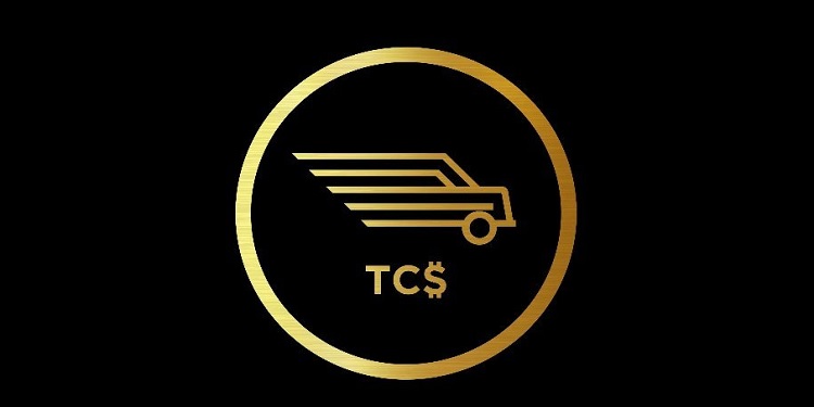 tcs blockchain