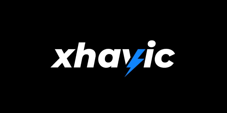 xhavic blockchain