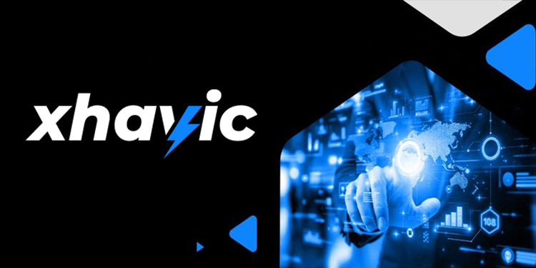 xhavic blockchain