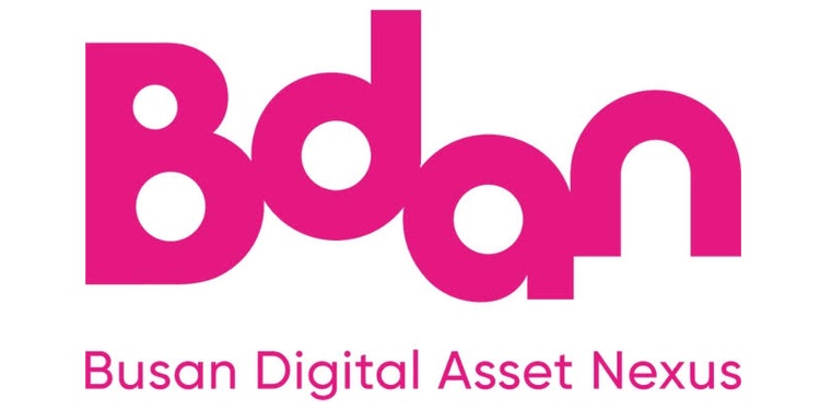 busan digital asset nexus (bdan)