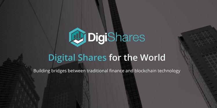 digishares
