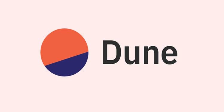 dune analytics