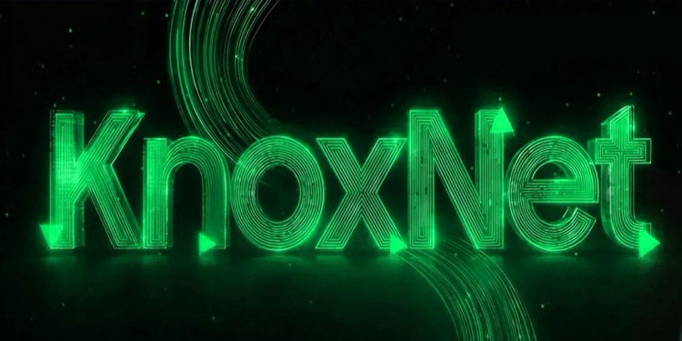 knoxnet