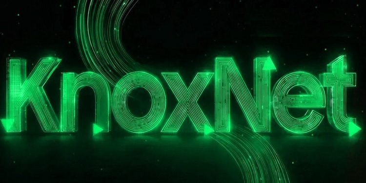 knoxnet