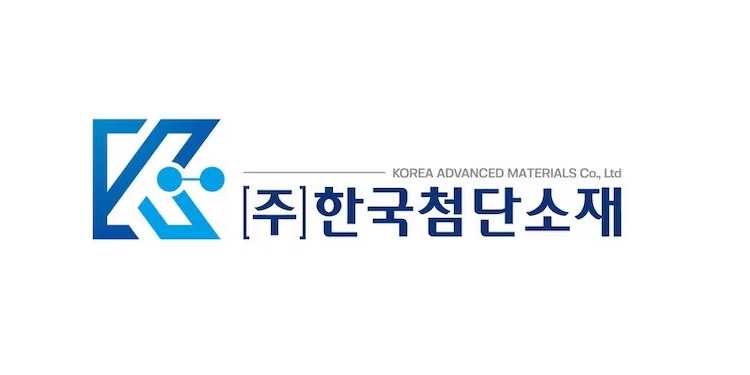 korea advanced materials