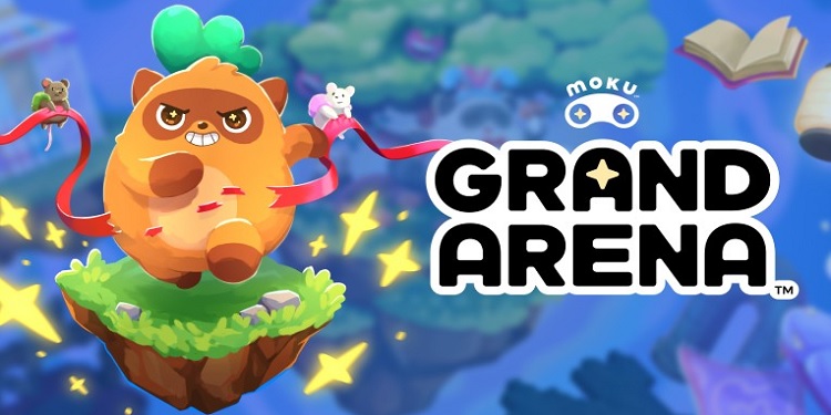 moku grand arena