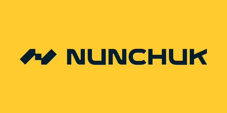 nunchuk