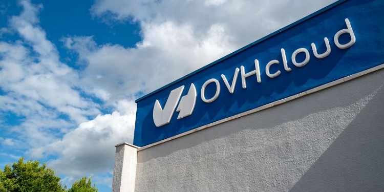 ovhcloud