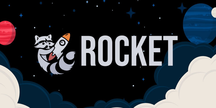 rocket launchpad