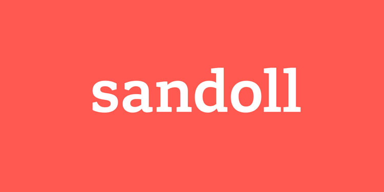 sandoll