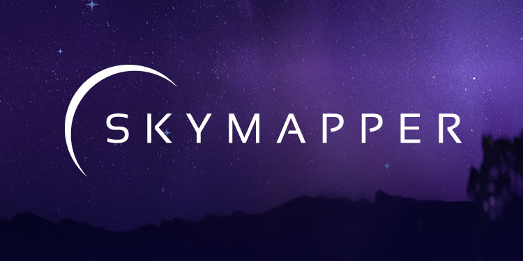 skymapper