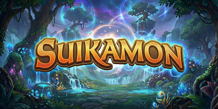suikamon