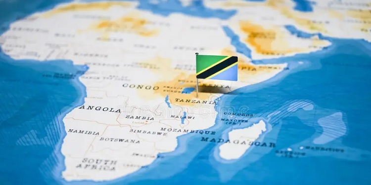 tanzania