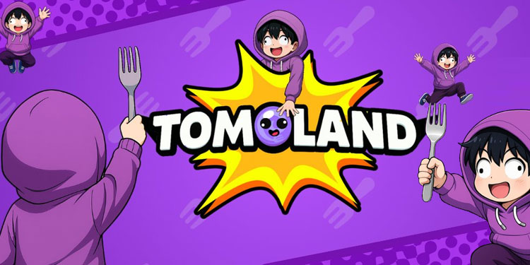 tomoland