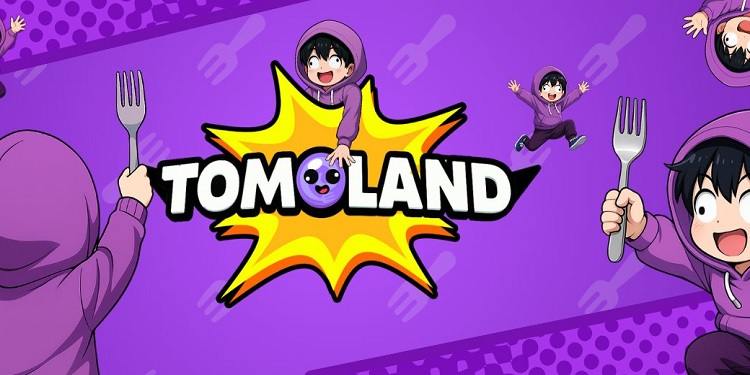 tomoland