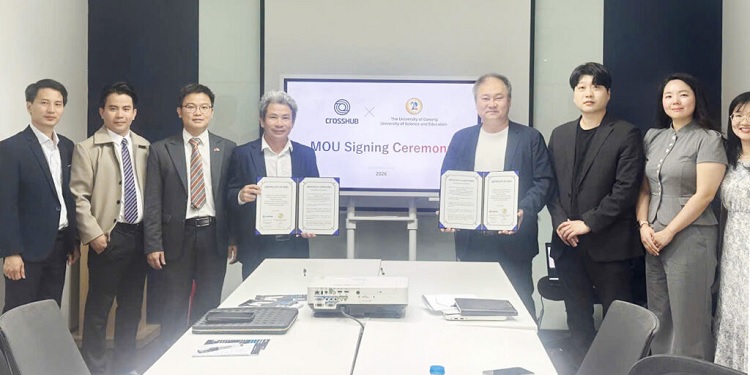 CrossHub Rolls Out Blockchain Student IDs in Vietnam