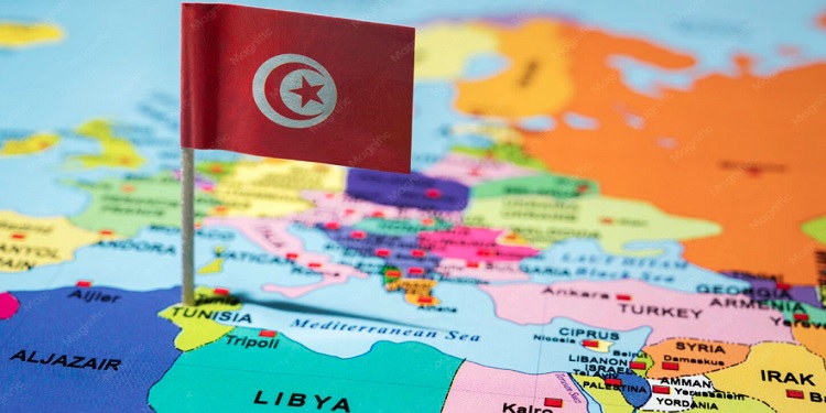 tunisia