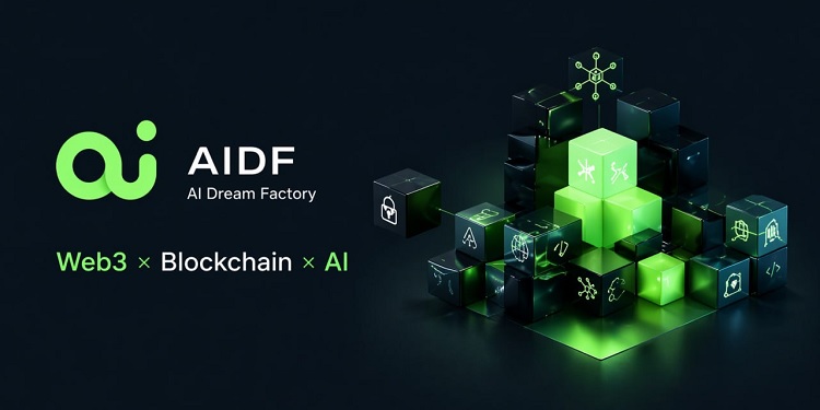 AIDF Expands AI-Powered Web3 Financial Ecosystem