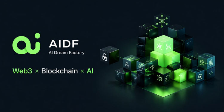 ai dream factory (AIDF)