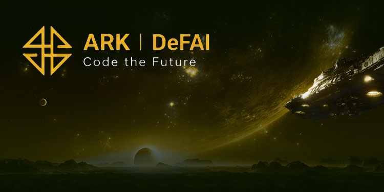 ARK DeFAI