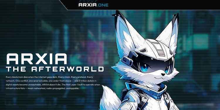 arxia